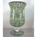 Mosaic Glass Vase (TS015-03)